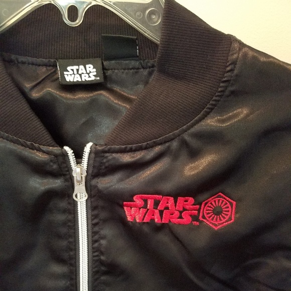 Star Wars Other - BOY'S STAR WARS JACKET
